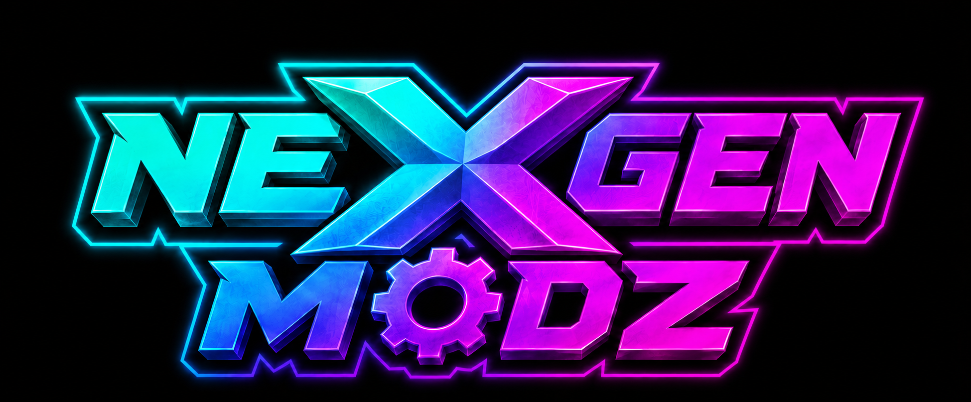 NeXgen Modz